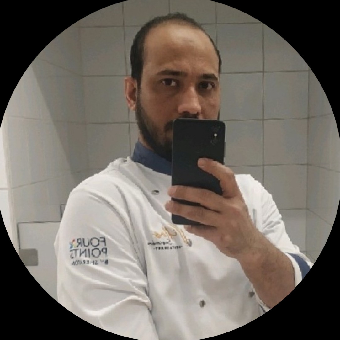 Photo from chef Md Borhan Uddin Borhan