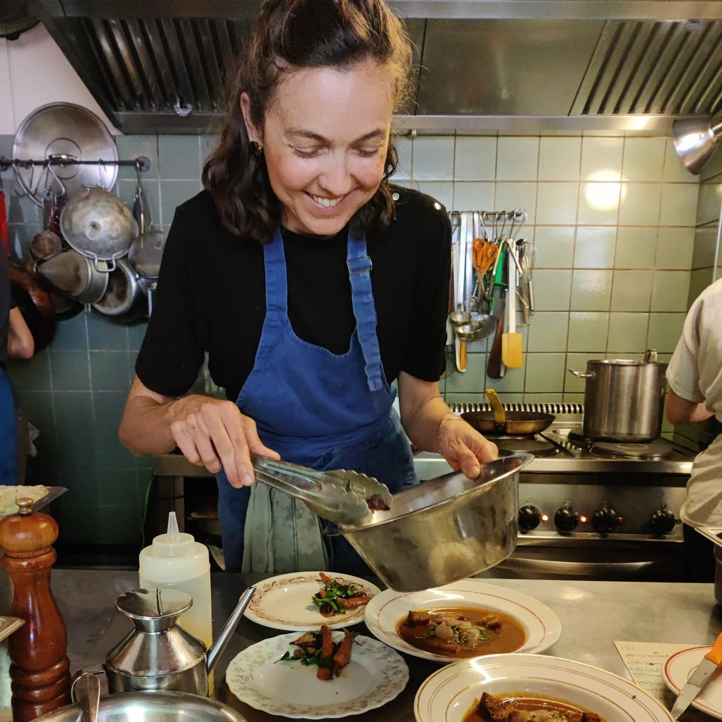 Photo de Anne-Sophie Tournadre