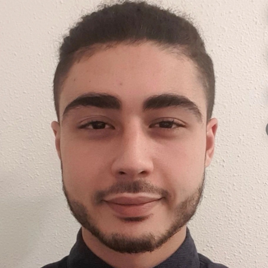 Photo de Samuel Becherand