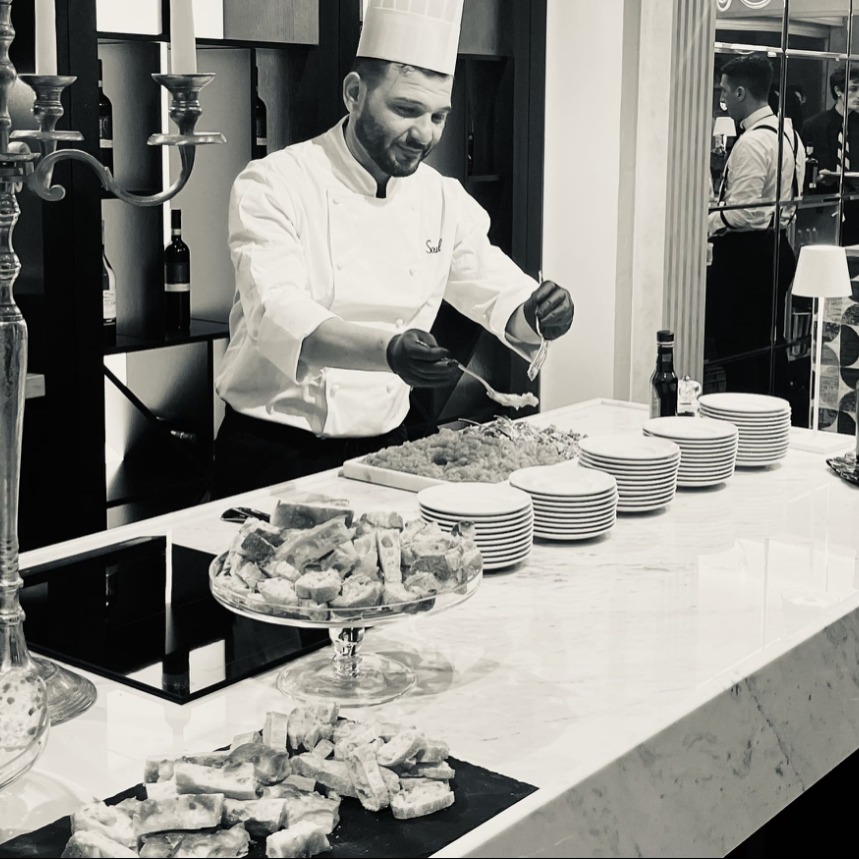 Foto di Gaetano Di Pasquale