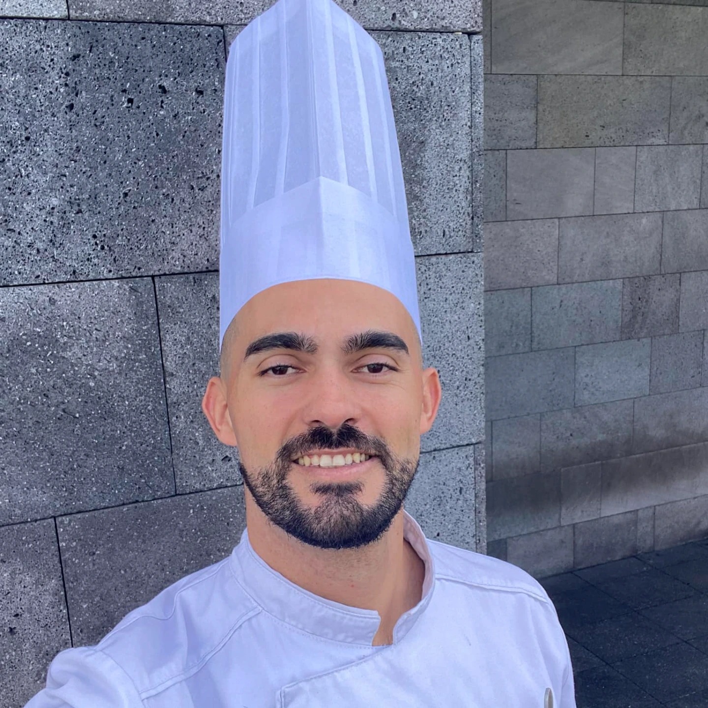 Foto de Evandro Correia