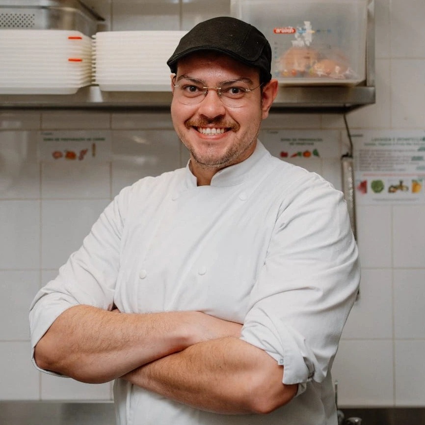 Photo from chef Ovander Toledo