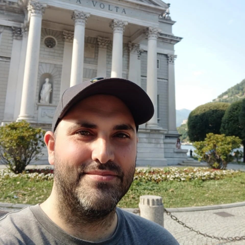 Foto de German Reynosa