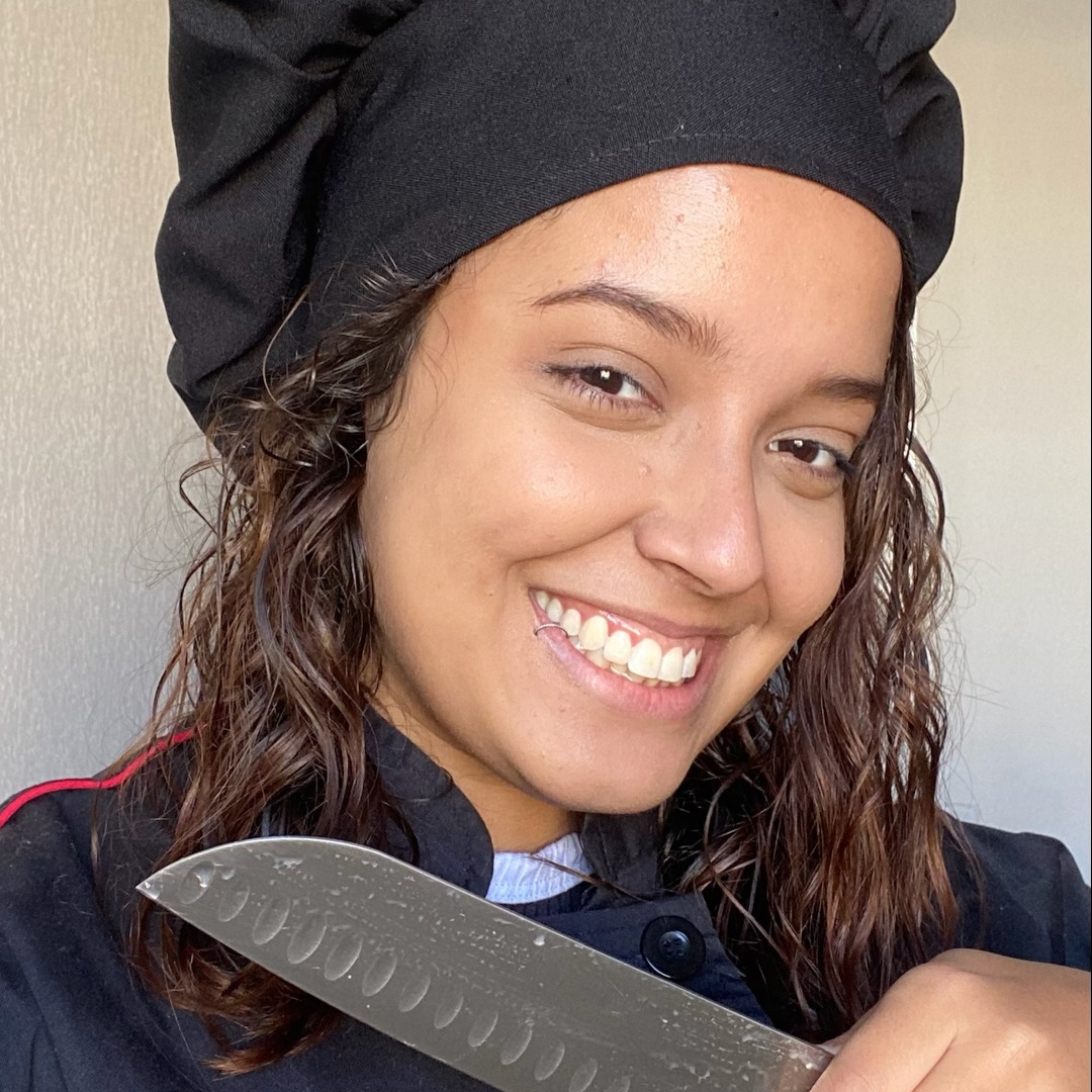 Foto de Glória Campos