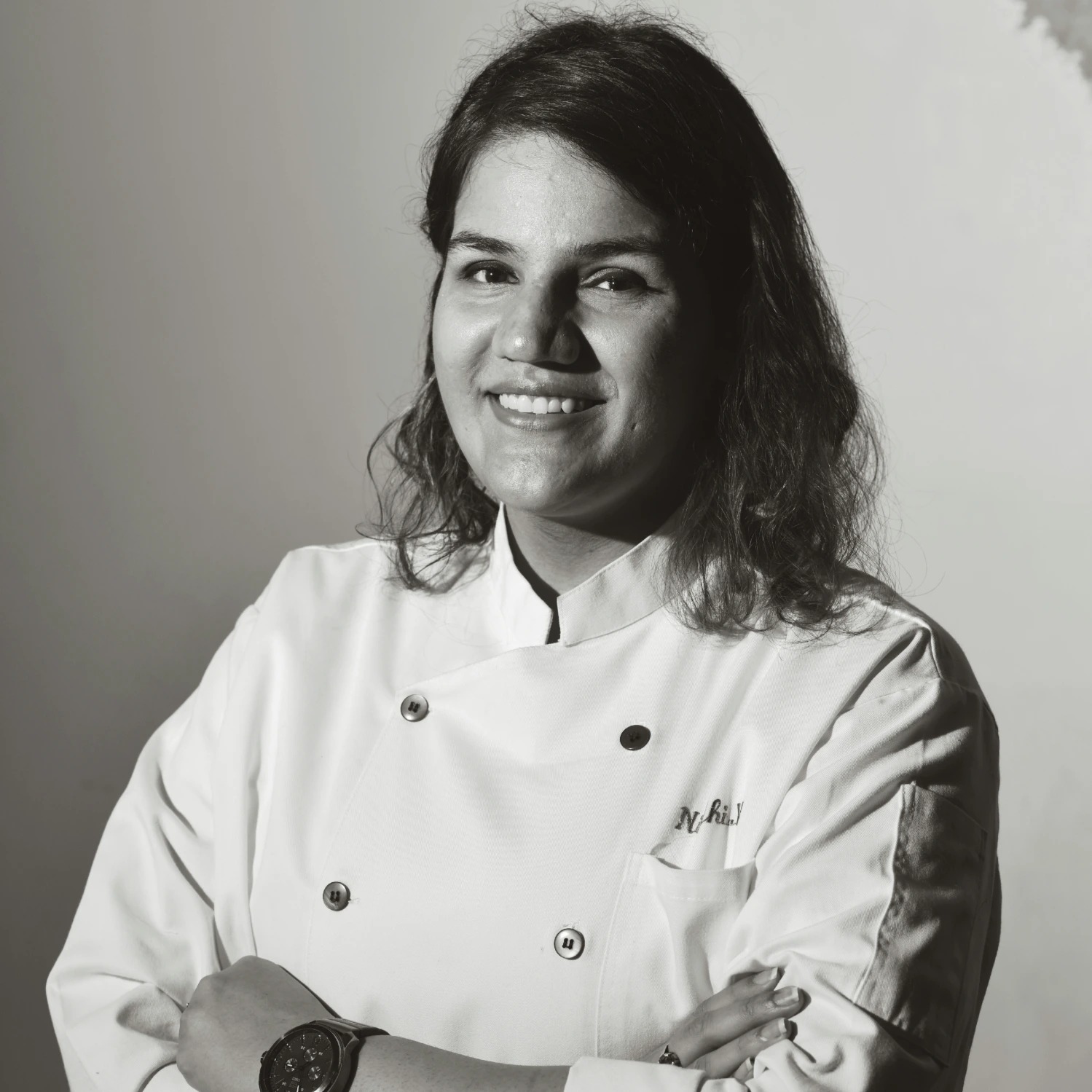 Photo from chef Nidhi Verma