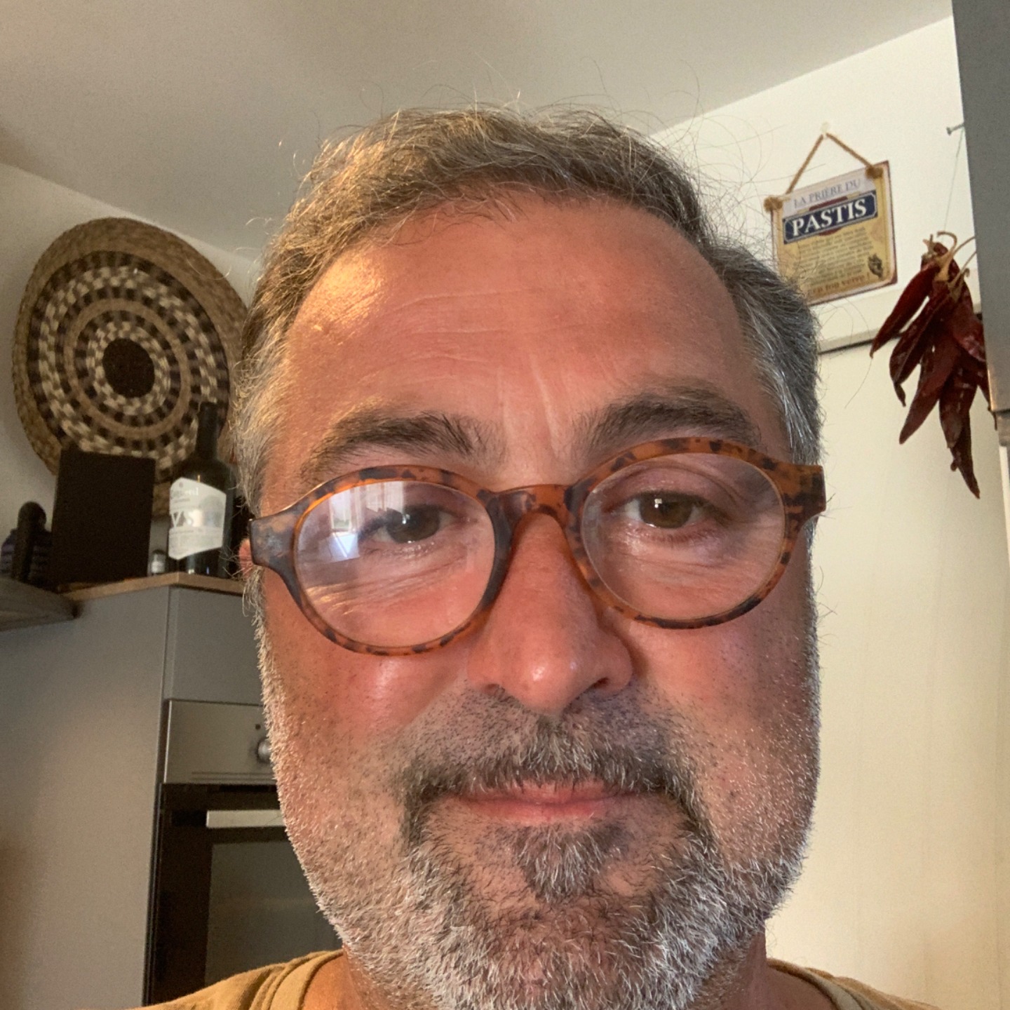 Photo de Axel Desessart