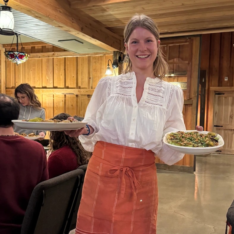 Photo from chef Clara Clara