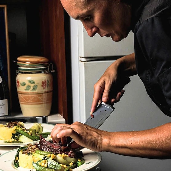 Photo de Maëva Fallay