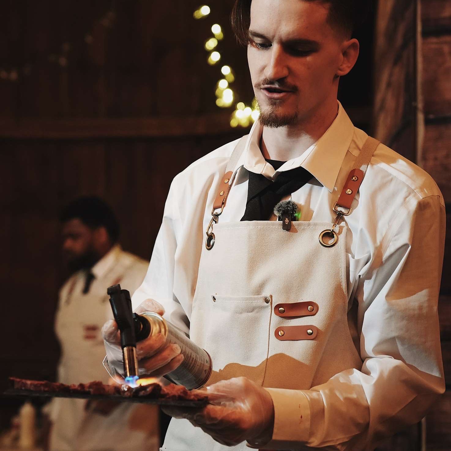 Photo from chef Sam Sam