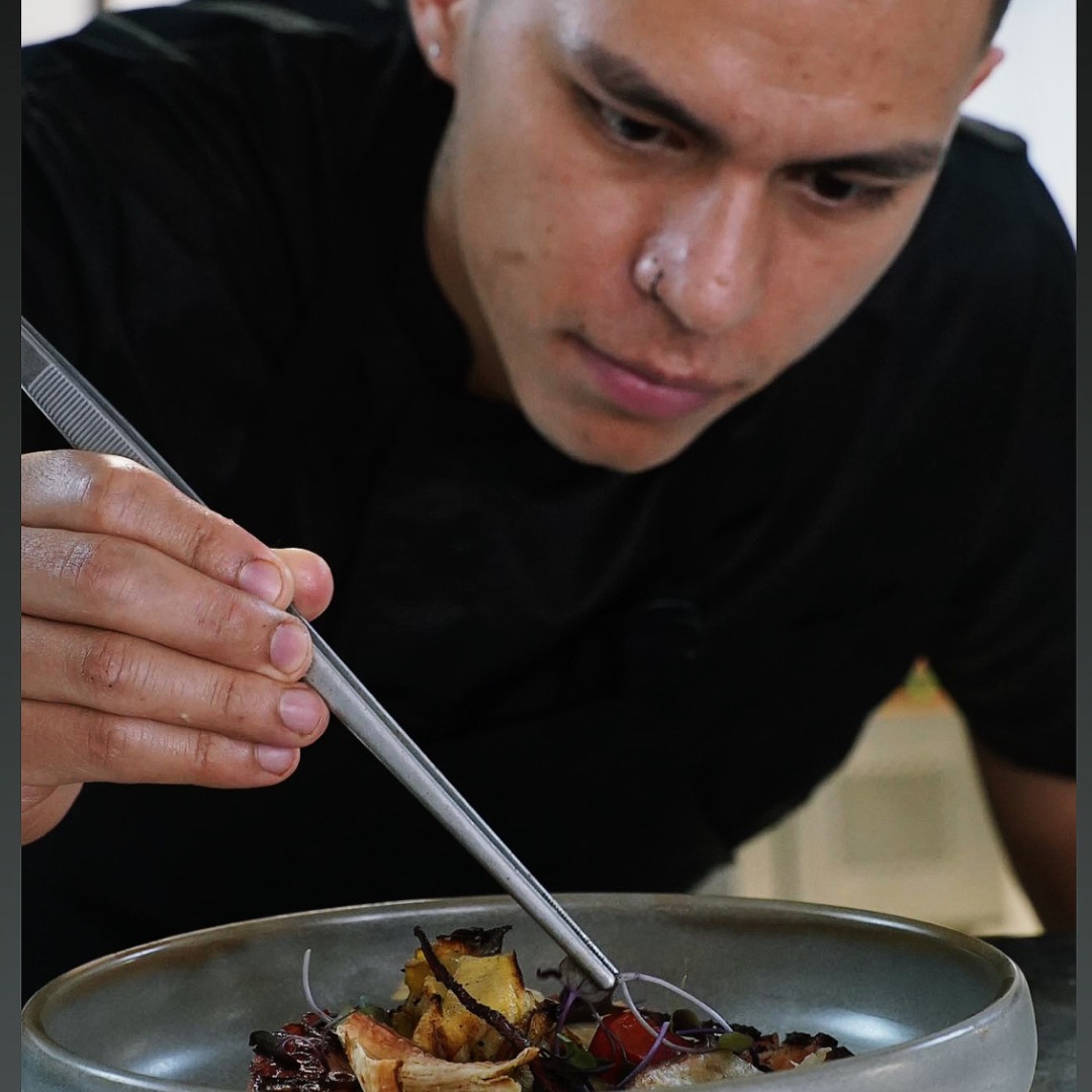 Foto de Juan Gomez Cerquera