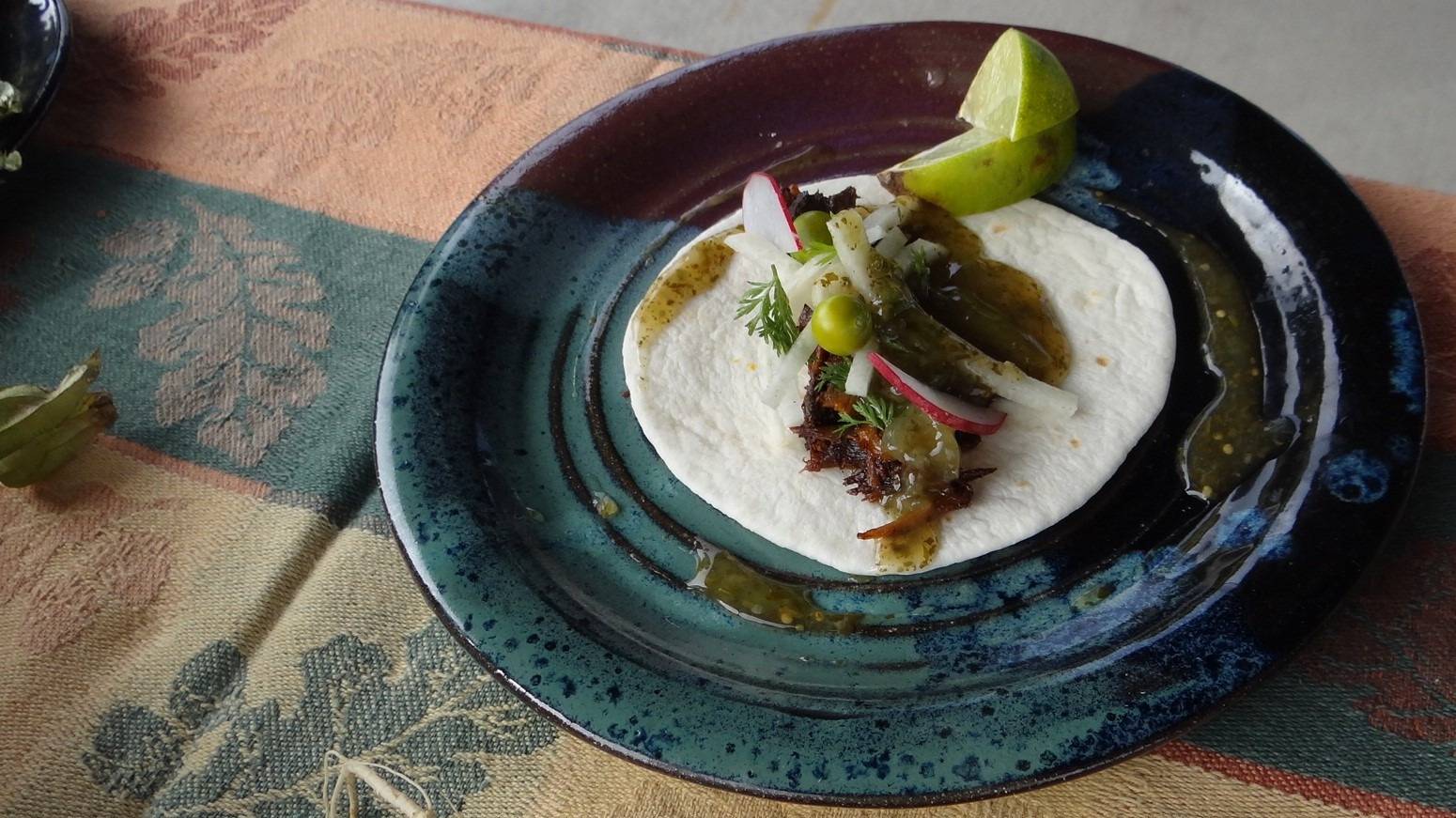 Southwest Colorado Cuisine