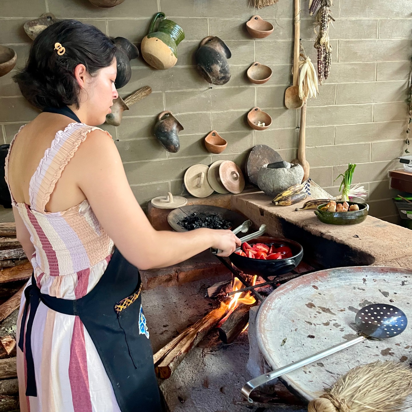 Foto de Renee Moyo Samper