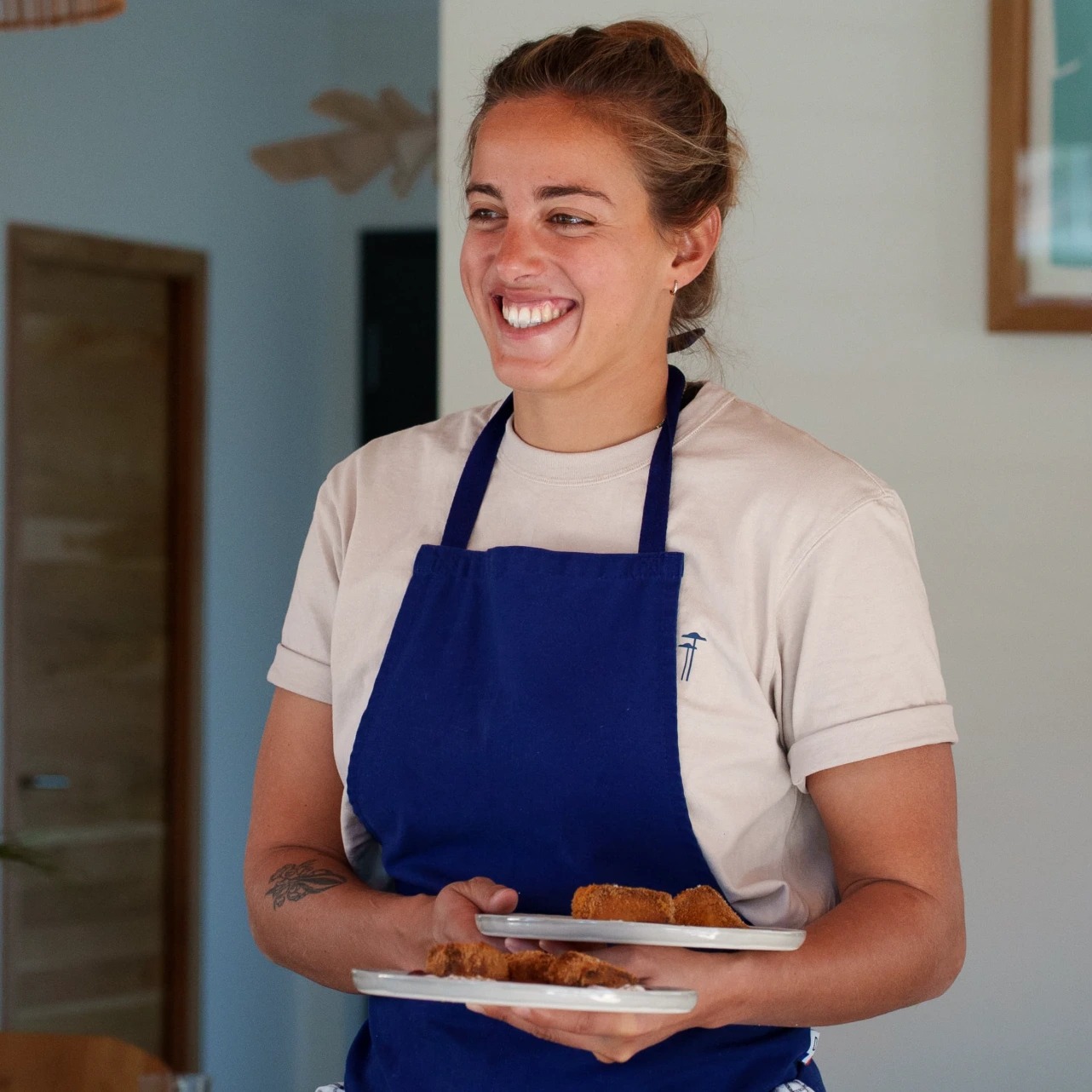 Photo de Marine Chaton