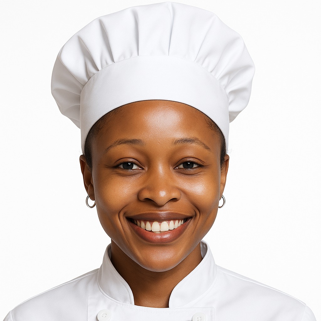 Photo from chef Joy Agaecheta