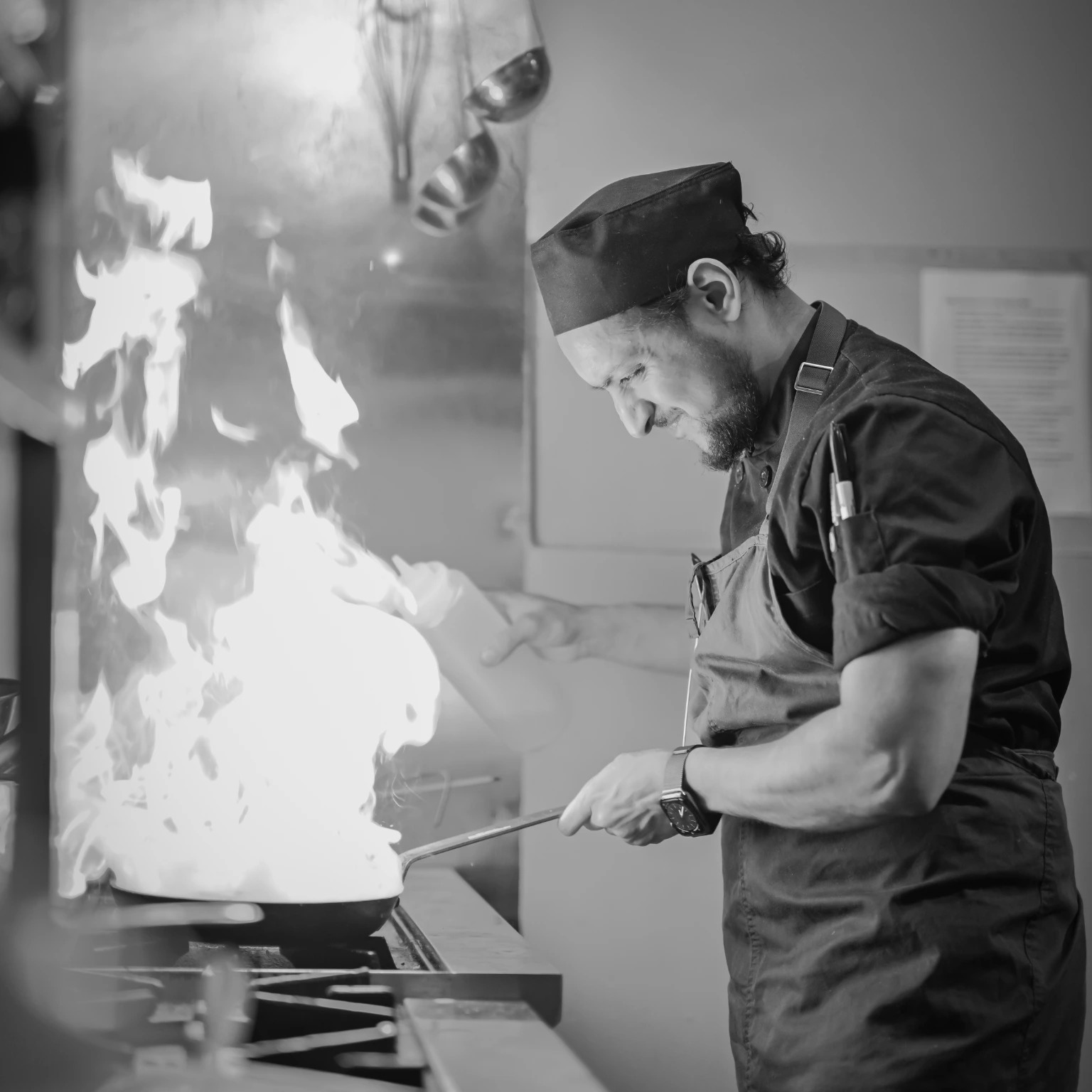 Photo from chef Maheep Singh