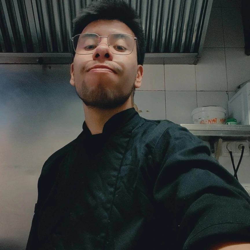 Foto de Diego Fernando Coral Rodríguez