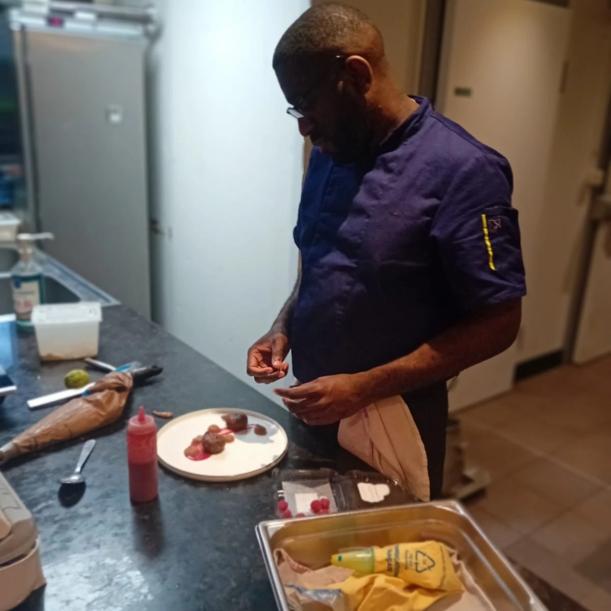 Photo de Kévin Kévin