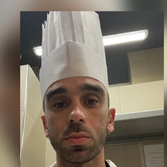 Photo from chef Federico De Gisi