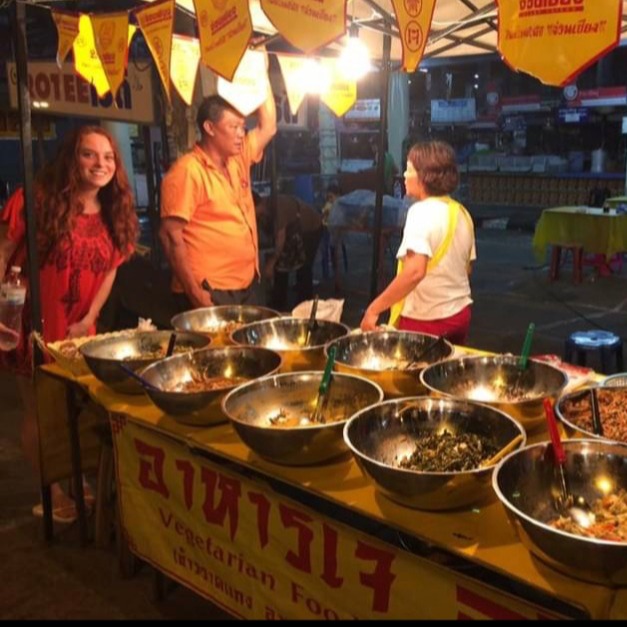 Photo of Candace Candace