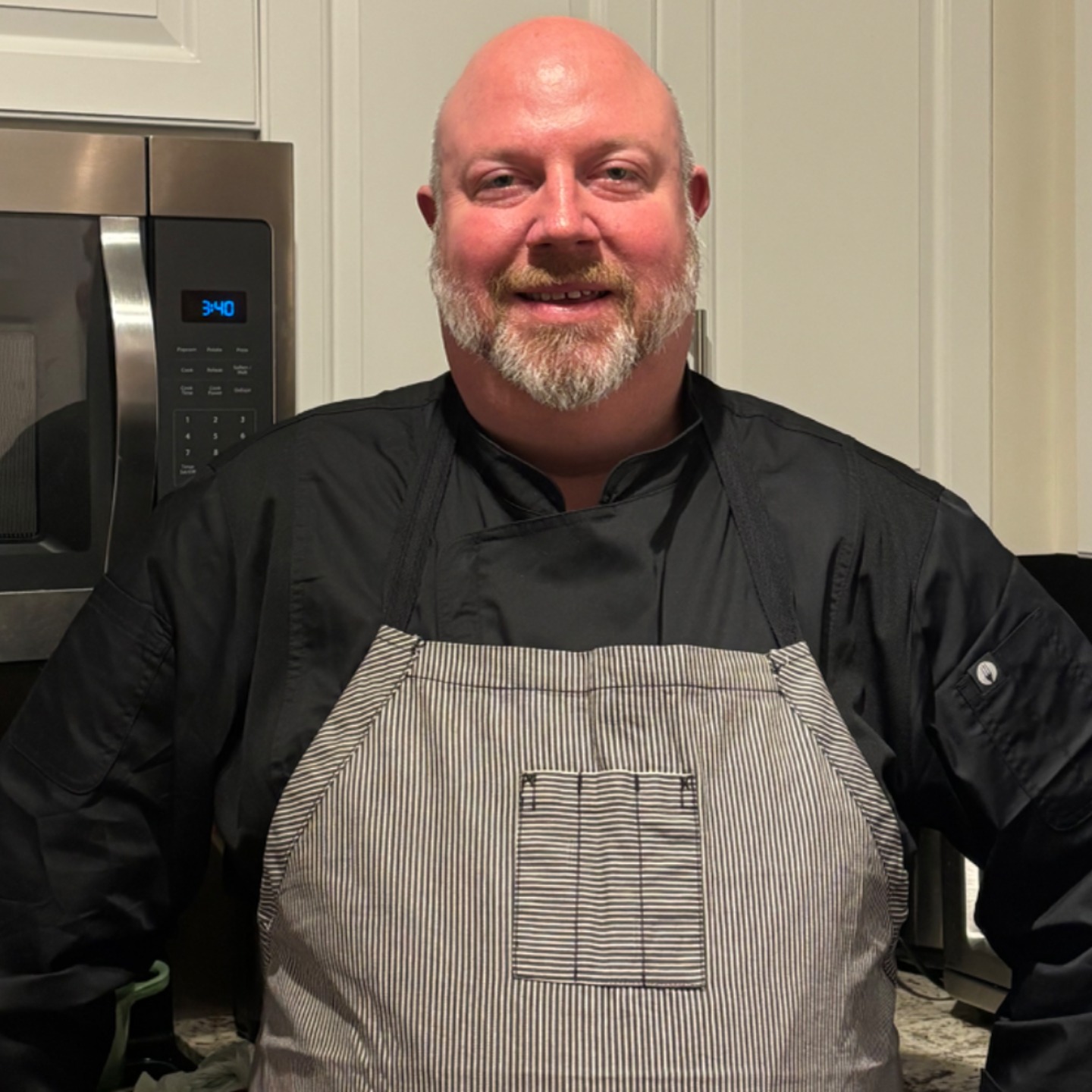 Photo from chef Michael Fulton