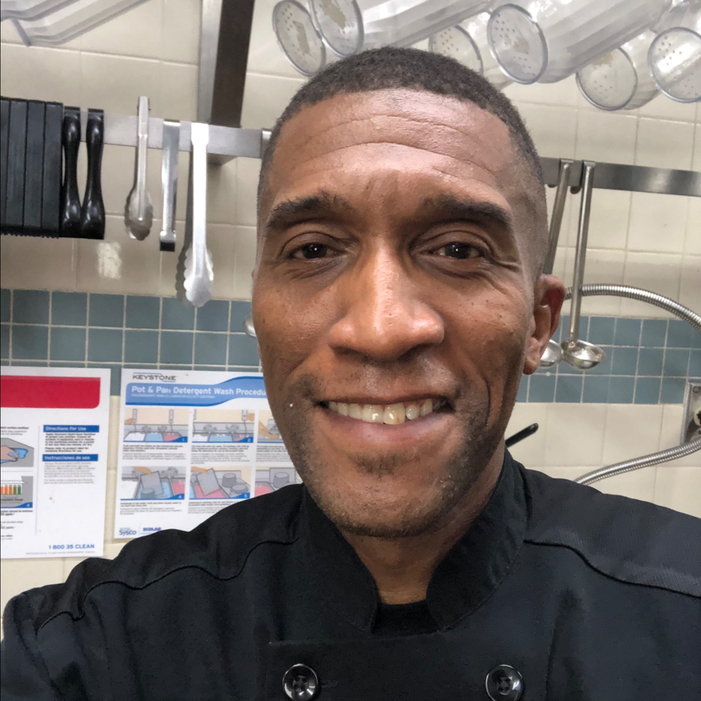 Photo from chef William Mccray