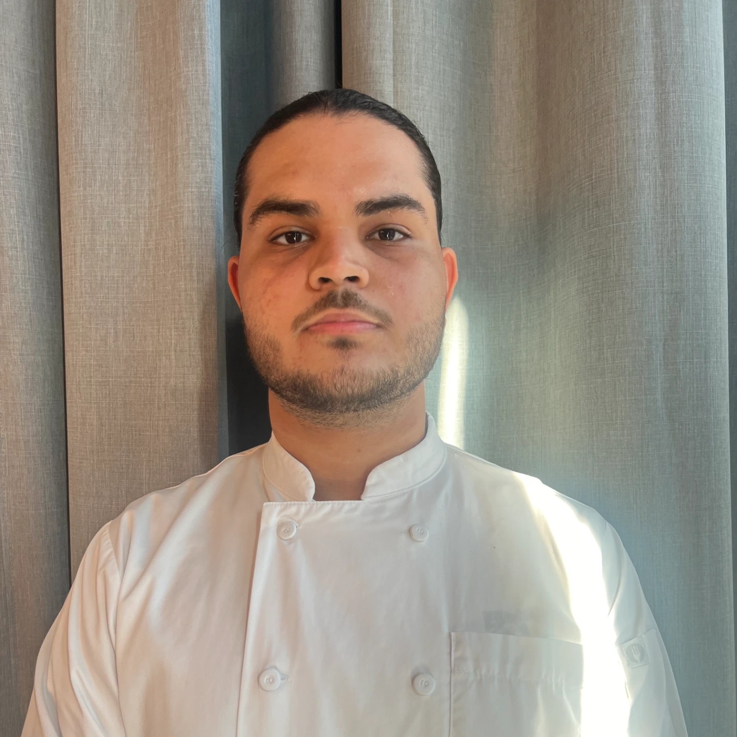 Photo from chef Vincenzo Martino