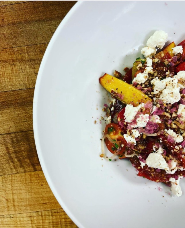 Stone fruit salad.PNG