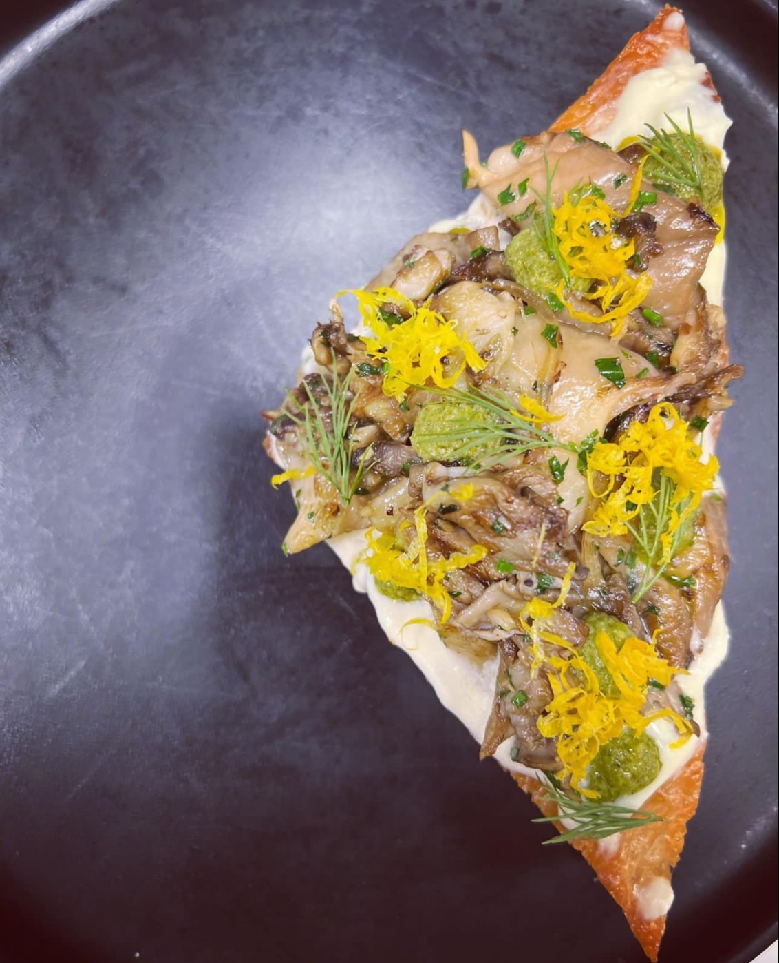 Mushroom ricotta toast.jpeg