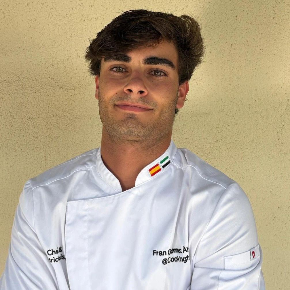 Foto de Fran Gómez Álvarez