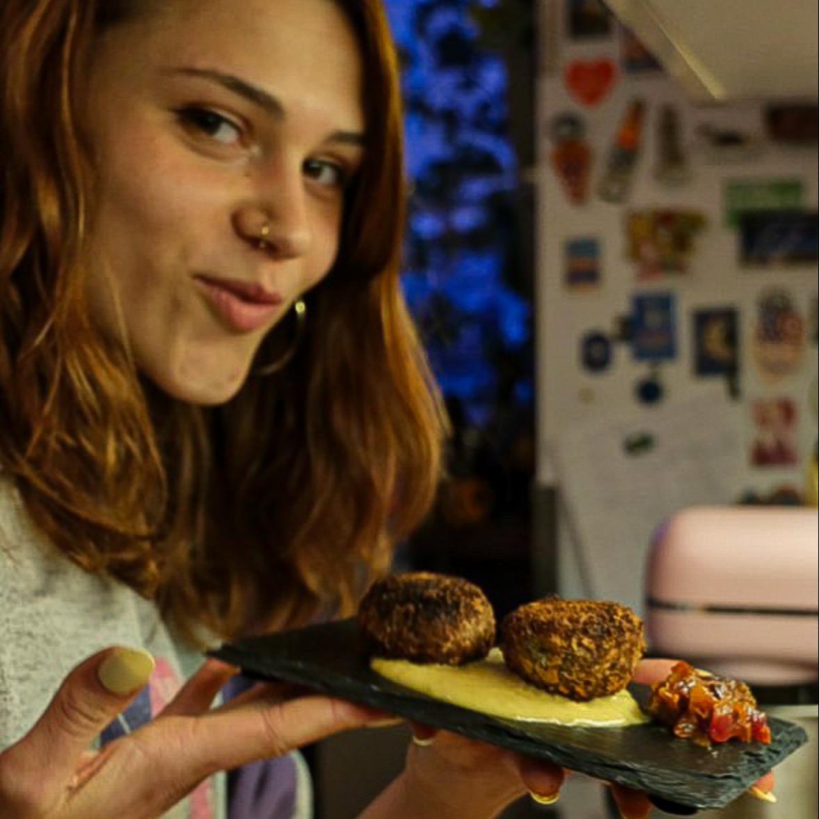 Photo de Chloe Chaine