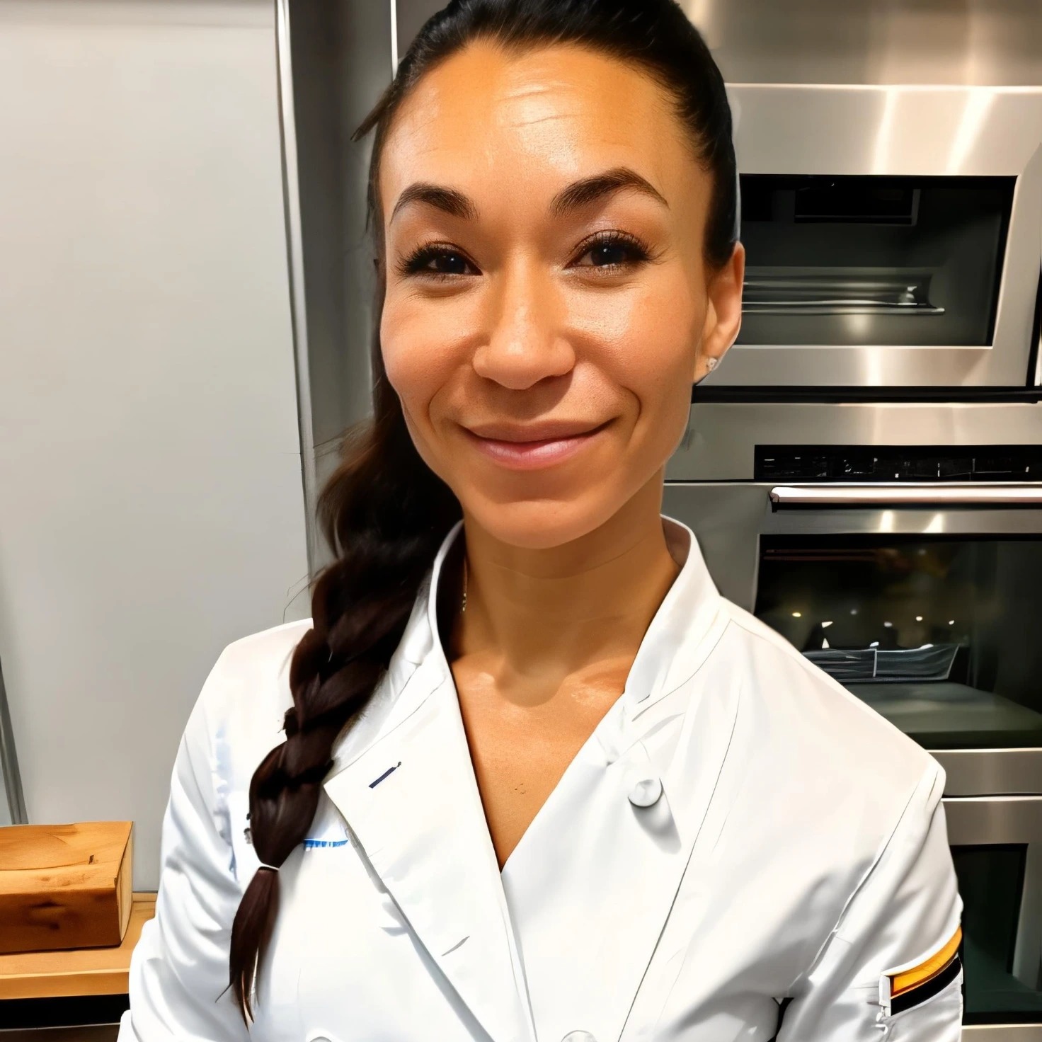 Photo de Romane Geyer-Soula