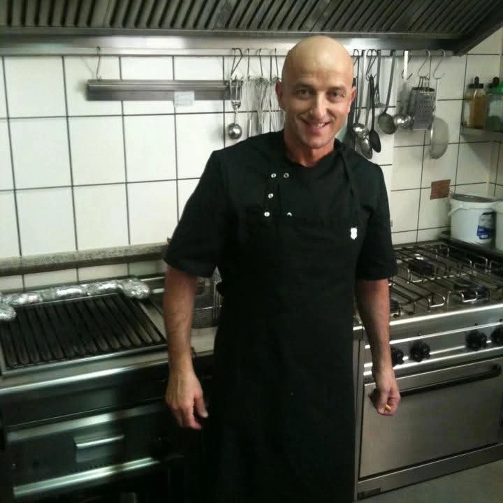 Fotografija s Slavko Bučić