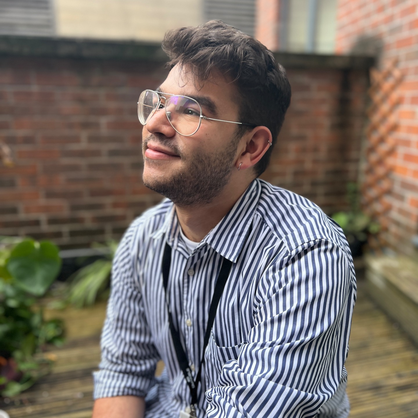 Photo from chef Sam Meadow