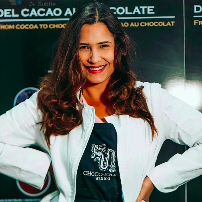 Foto de Norbelys Pereira