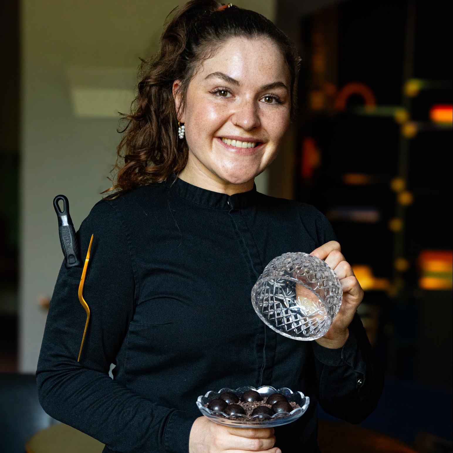 Foto von Larissa Wehrli