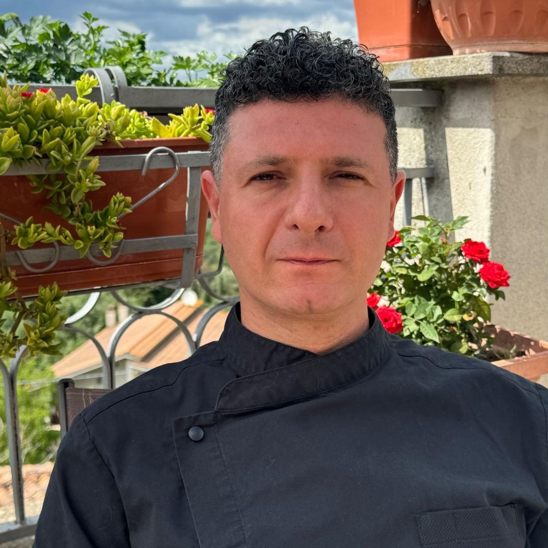 Valerio Russo-Viterbo