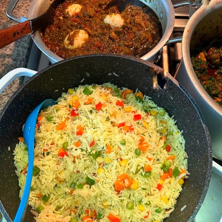 Photo from chef Meboro Meboro