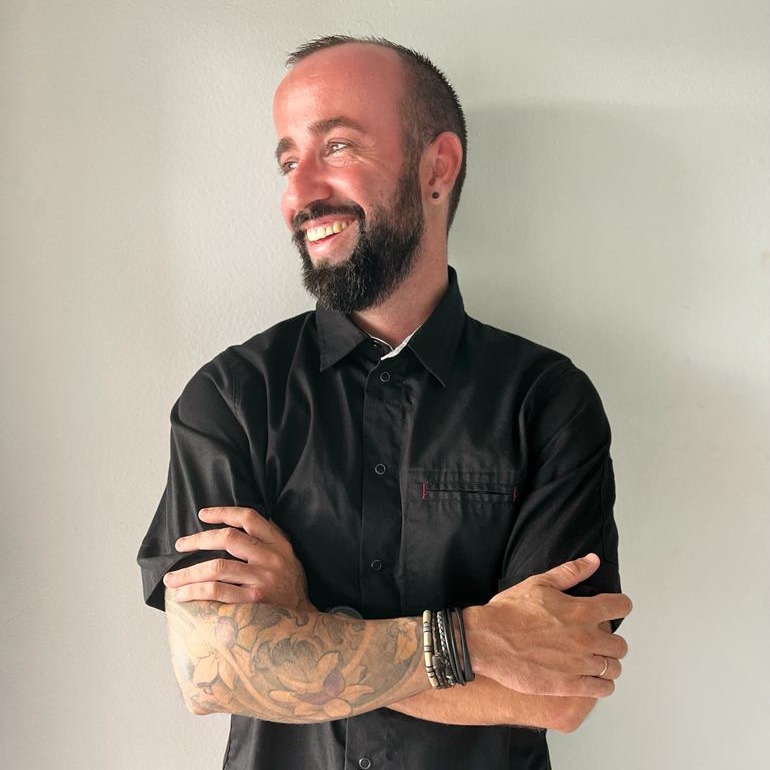 Foto de Urko Saratxaga Bernal