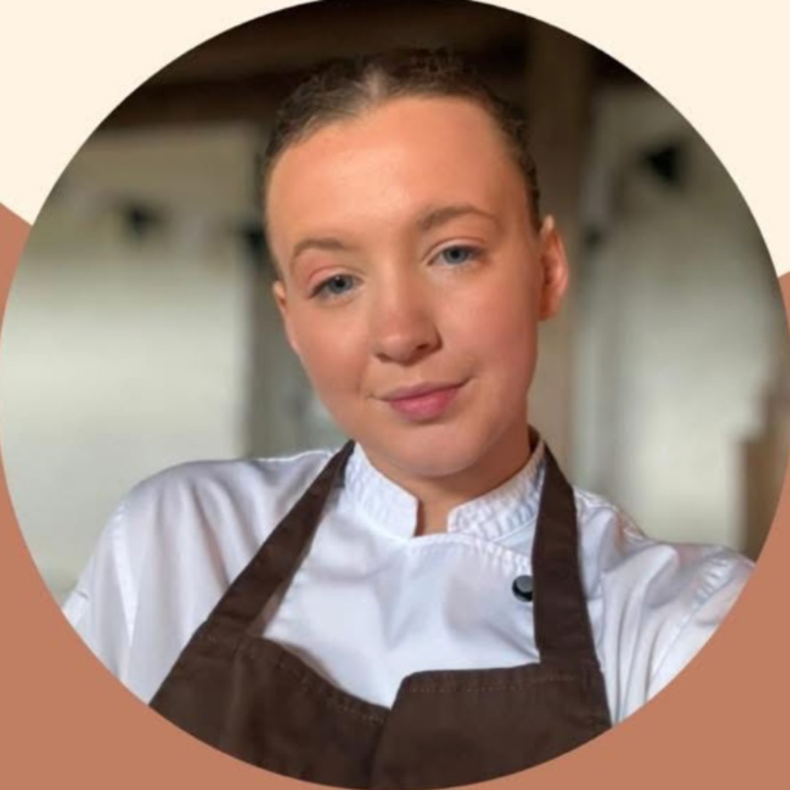 Photo from chef Aiobh Geen