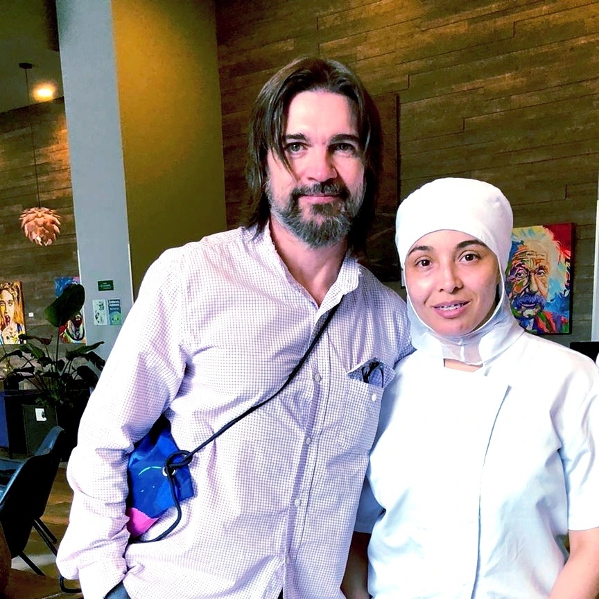 Foto de Andrea Holguin Rodas