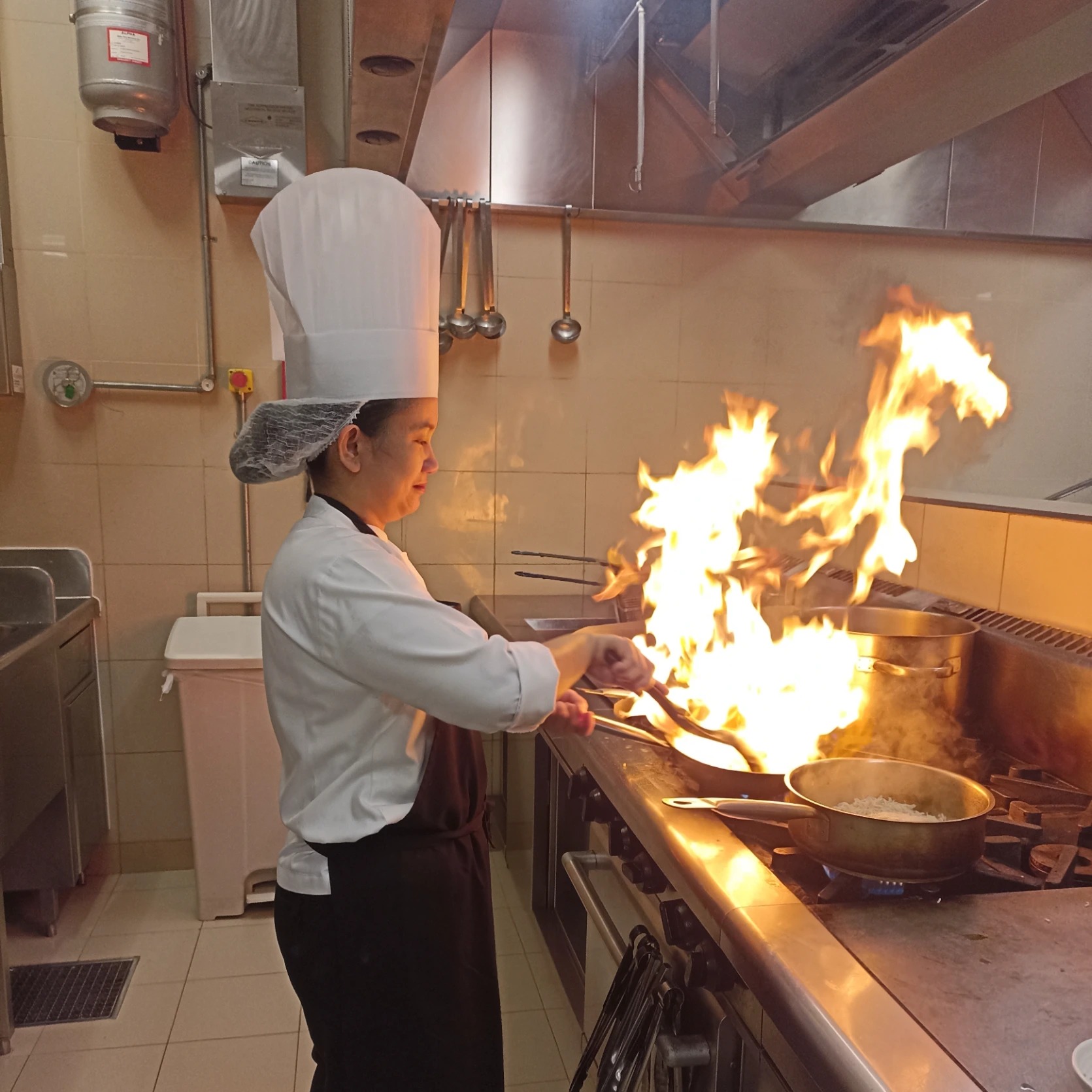 Photo of Jessica De Vera