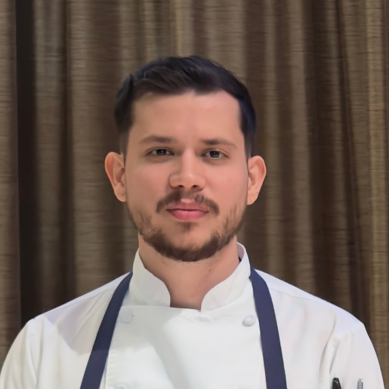 Photo from chef Dario Ferreiro