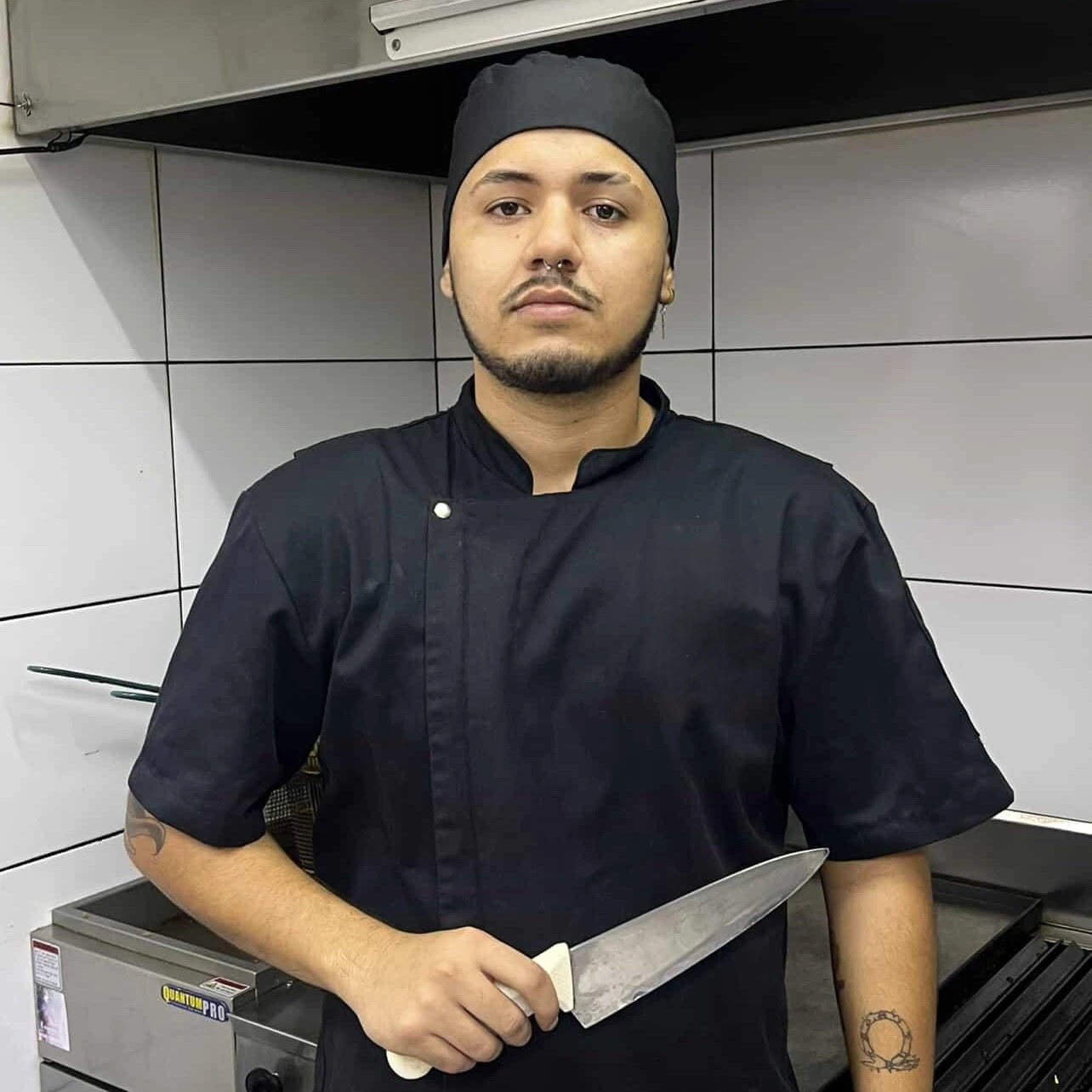 Foto de Leonel Ledezma