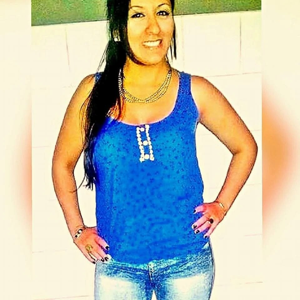 Foto de Heidi Saavedra