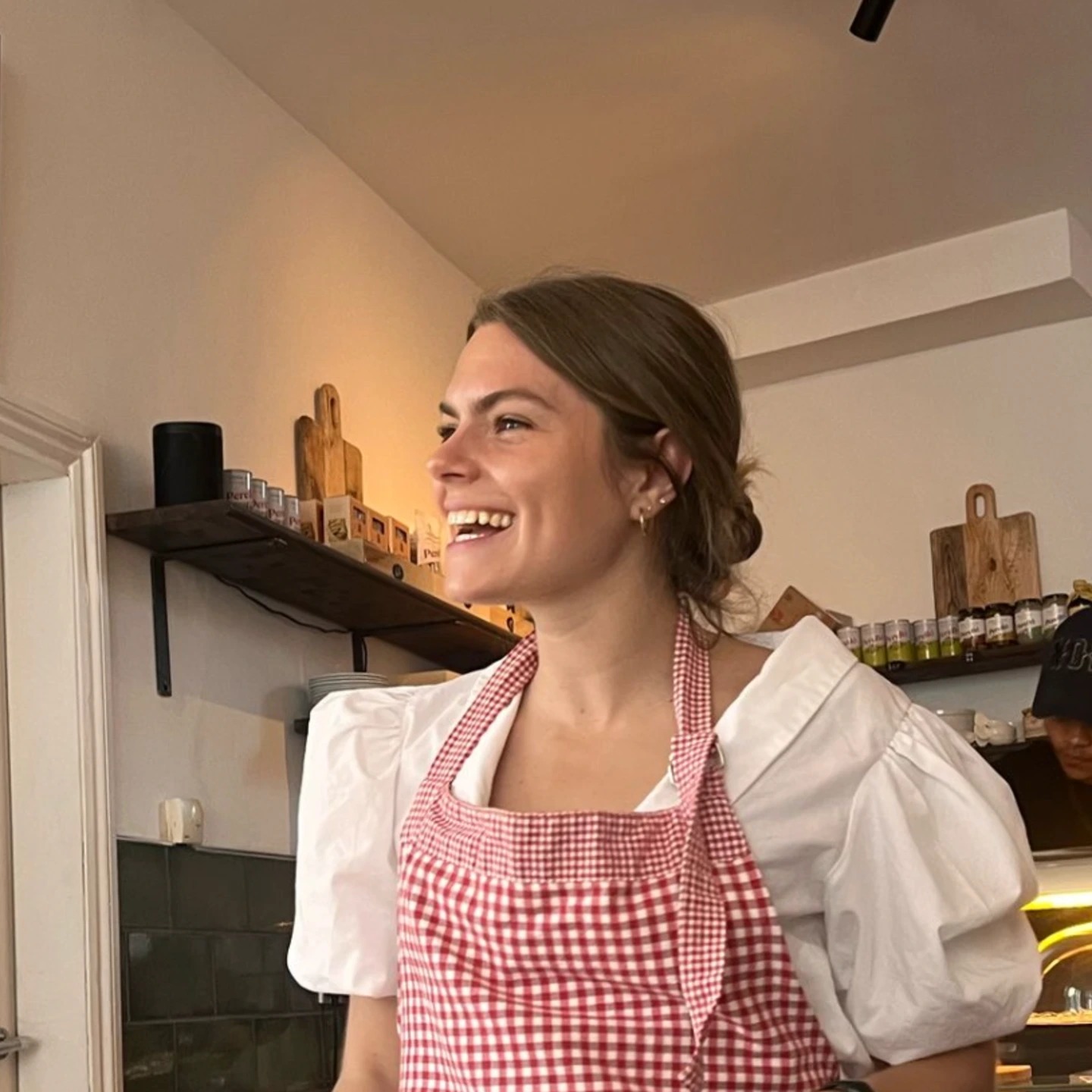 Photo from chef Jen Dickson