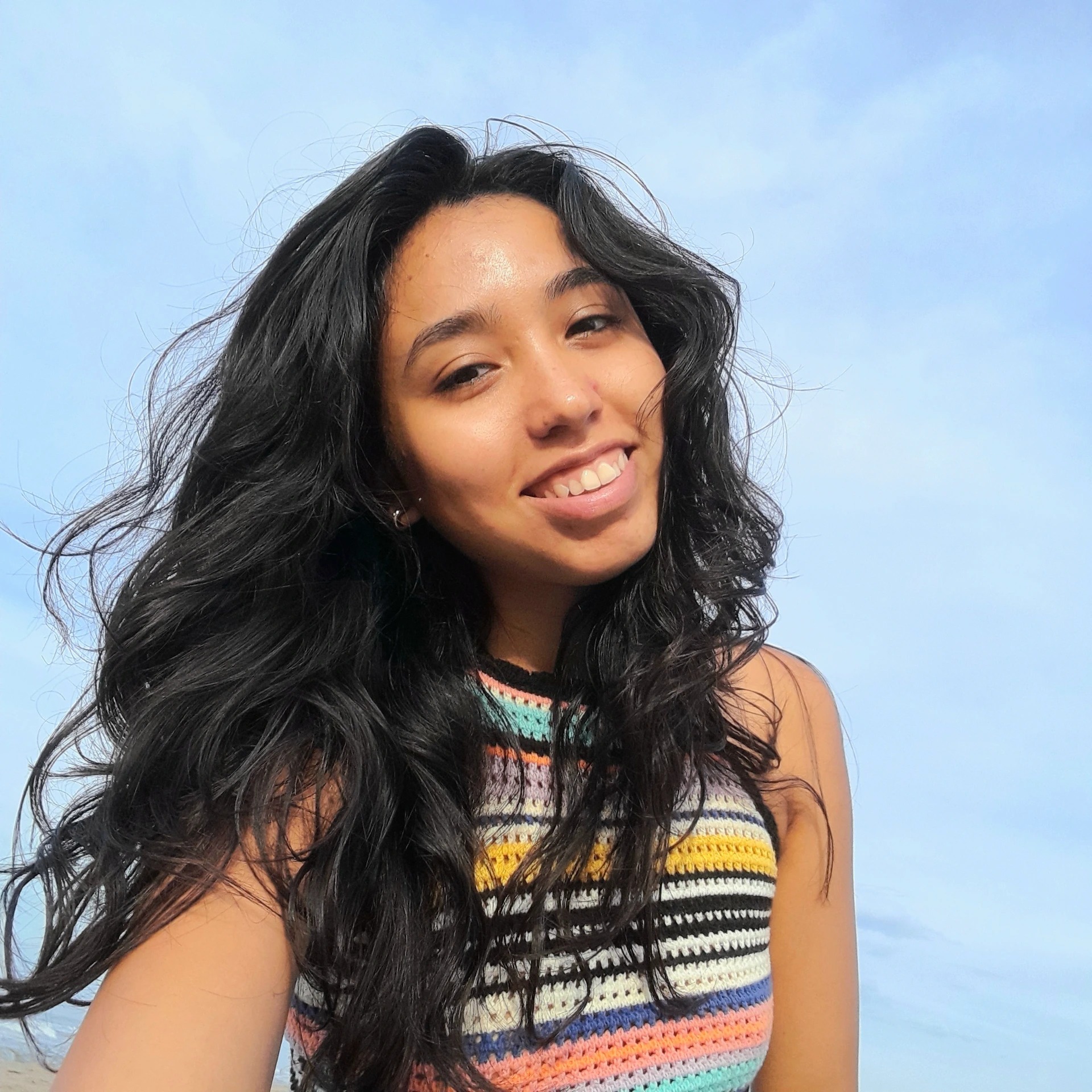 Photo from chef Olenka Urrunaga Fernandez