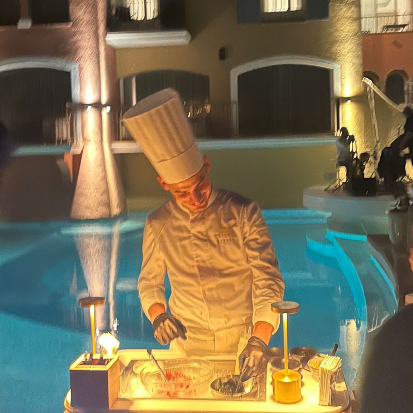 Foto di Salvatore Romano