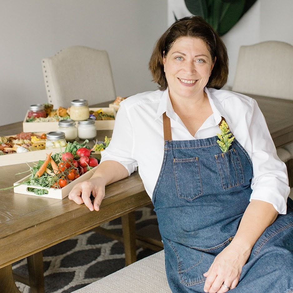 Photo from chef Deanna Corso