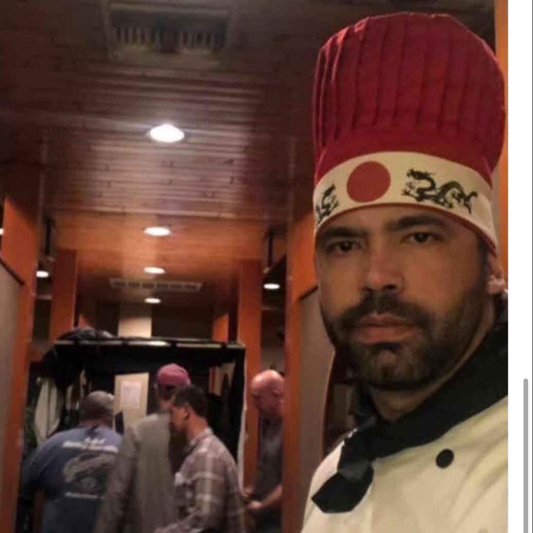 Photo from chef Francisco Marcano