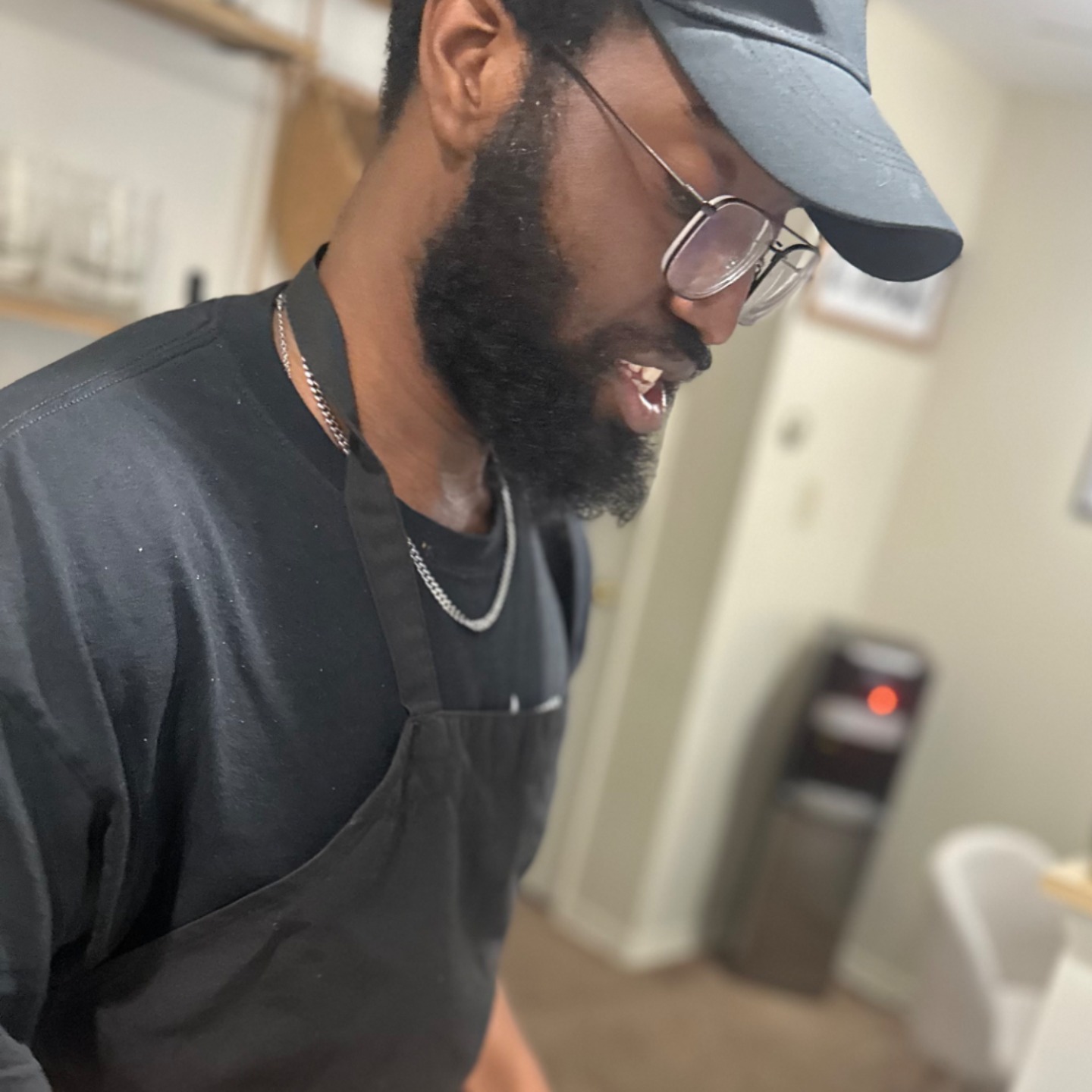 Photo from chef Antione J Dunning